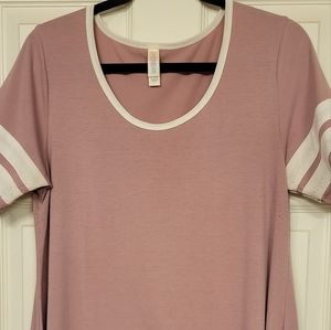 LuLaRoe Perfect T